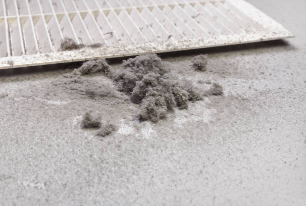 Best Commercial Air Duct Cleaning  in Aptos, CA