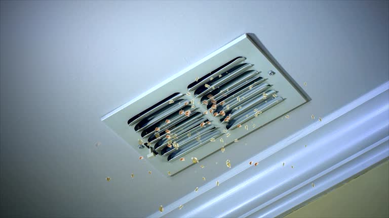 Best Emergency Air Duct Cleaning  in Aptos, CA