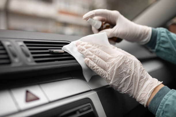 Aptos, CA Airduct Cleaning Company