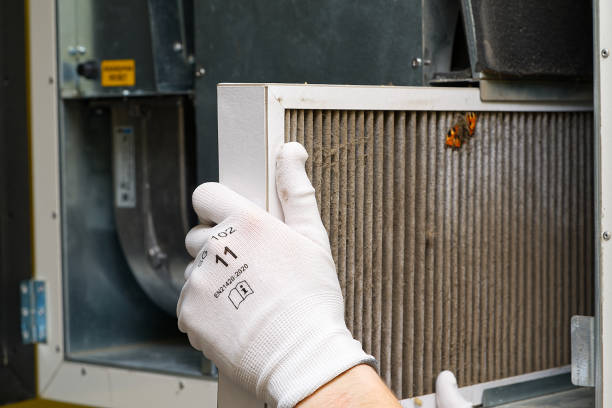 Best Duct Cleaning for Homes  in Aptos, CA