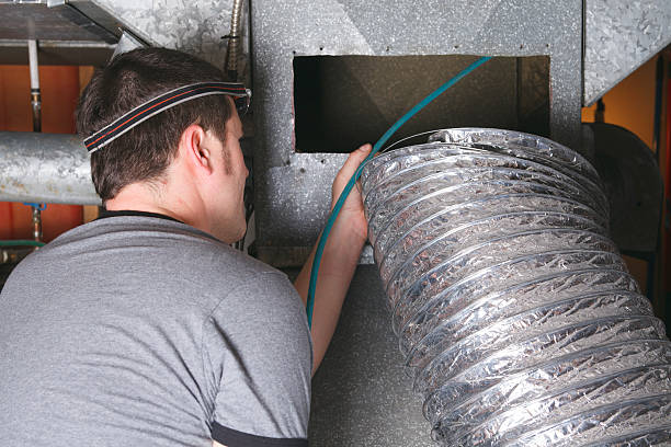 Best General Air Duct Cleaning  in Aptos, CA