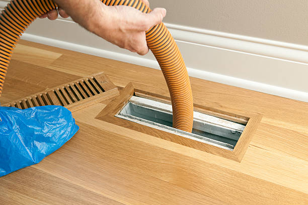 Best Air Duct Cleaning Near Me  in Aptos, CA