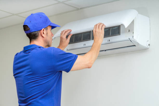 Best Affordable Air Duct Cleaning  in Aptos, CA