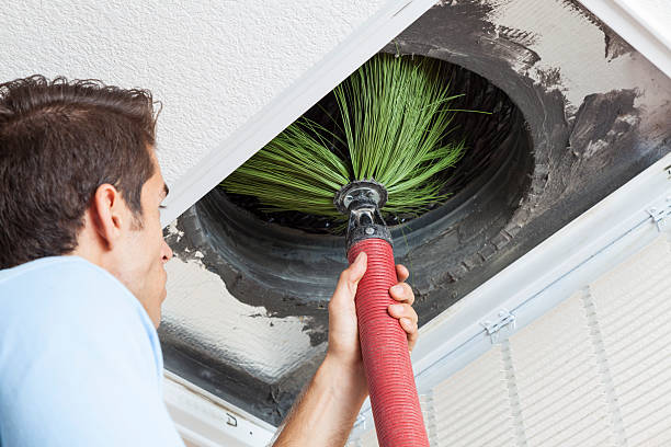 Ductwork Cleaning Services in Aptos, CA